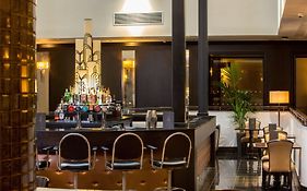 President Hotel